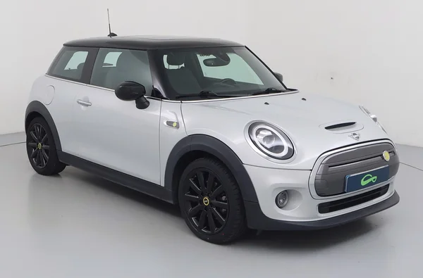 Mini E-Mini (F56) (2020) — foto 29 van 31