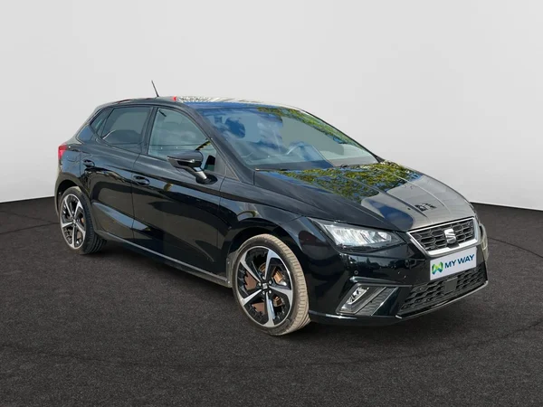 SEAT Ibiza 5P/D (2025) — foto 22 van 24