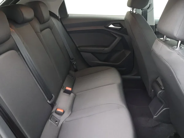 AUDI A1 Sportback (2026) — foto 3 van 24