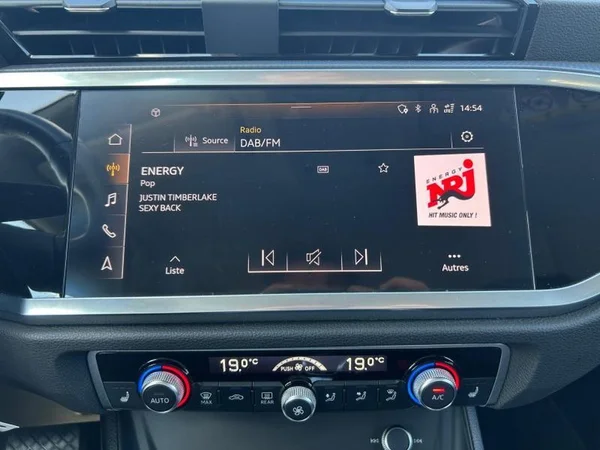 AUDI Q3 Sportback (2022) — foto 7 van 31