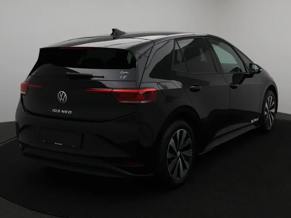 VOLKSWAGEN ID.3 Neo (2026) — foto 24 van 28
