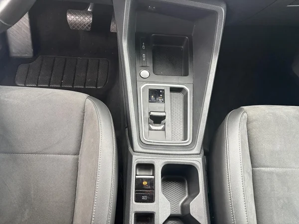 VOLKSWAGEN Caddy Dsl (2021) — foto 3 van 20