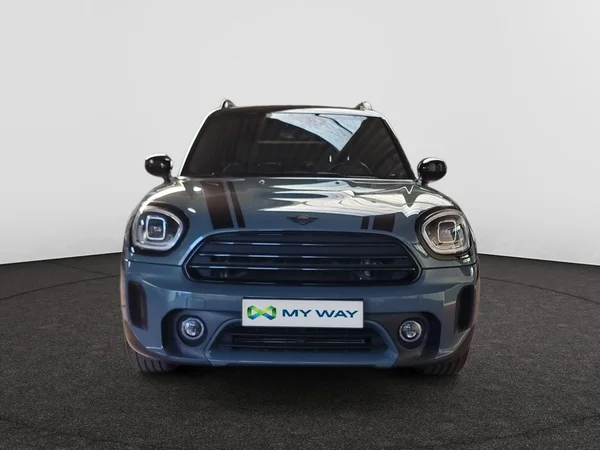 MINI Mini Countryman (F60 LCI) (2021) — foto 22 van 22