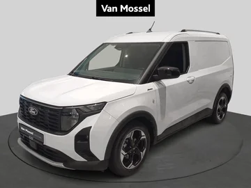 Ford Transit Courier (2026)
