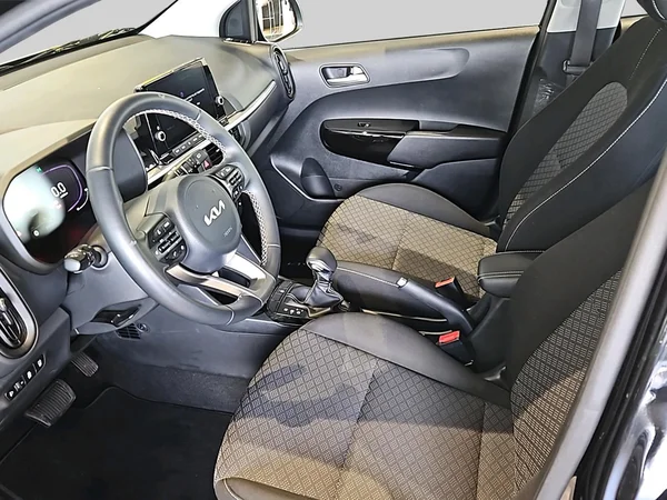 Kia Picanto (2024) — foto 5 van 23