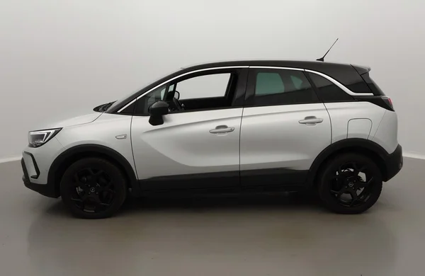 Opel Crossland (2023) — foto 12 van 25