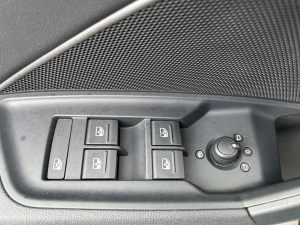 AUDI A3 Sportback (2023) — foto 24 van 34