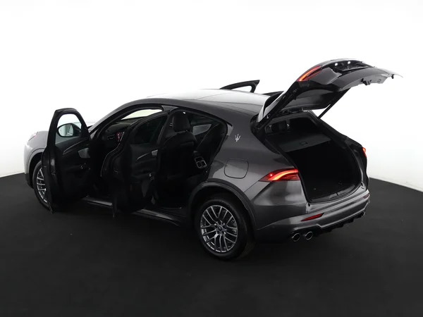 Maserati Grecale (2025) — foto 29 van 30