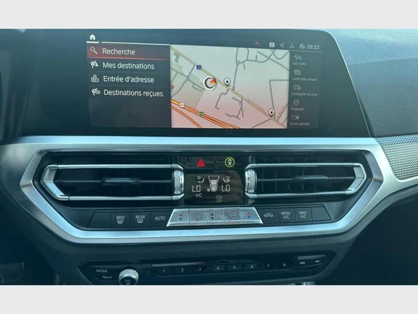 BMW 3 (2021) — foto 3 van 23