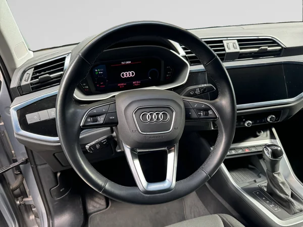 AUDI Q3 (2021) — foto 16 van 18