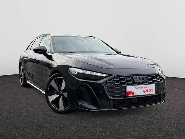 AUDI A5 Avant (2025) — foto 20 van 24