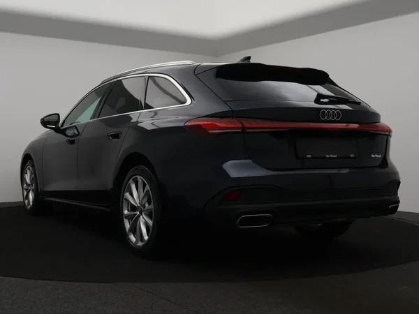 Audi A5 (2026) — foto 5 van 31
