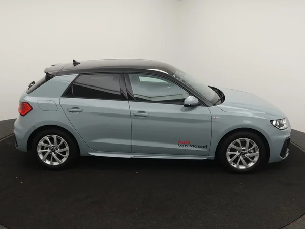 AUDI A1 Sportback (2026) — foto 22 van 24