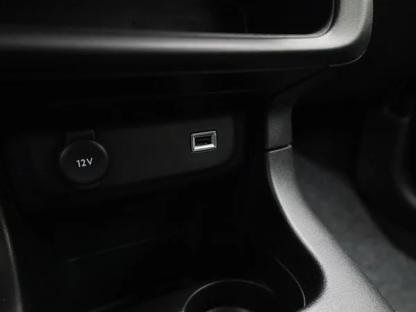 Citroën C3 (2021) — foto 19 van 39