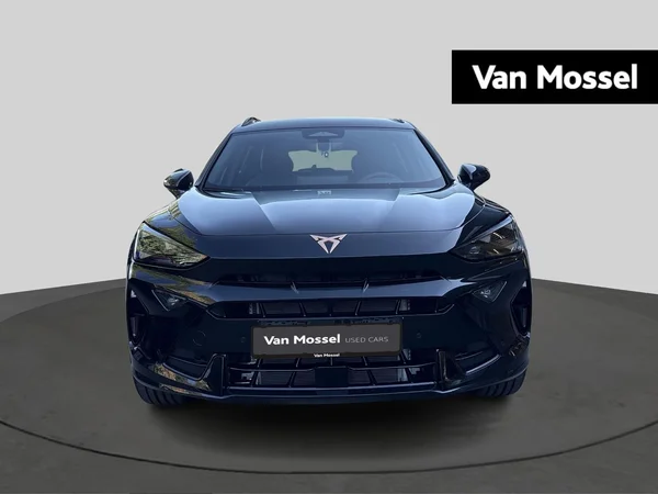 CUPRA Formentor (2026) — foto 12 van 19
