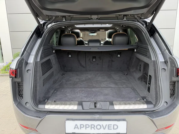 Land Rover Range Rover Sport (2023) — foto 39 van 40