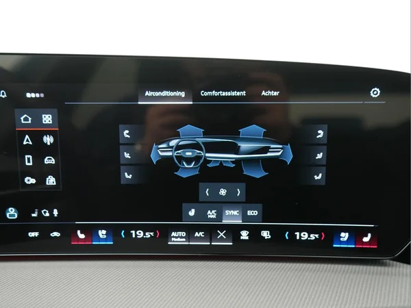 AUDI Q5 (2026) — foto 21 van 37
