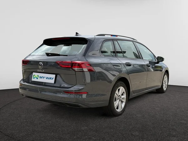 VOLKSWAGEN Golf VIII SW (2023) — foto 16 van 25