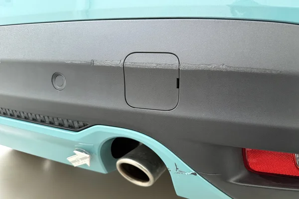 Fiat 600 (2025) — foto 13 van 22