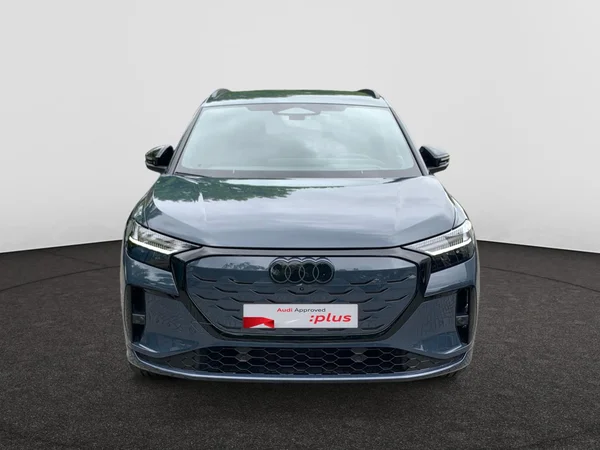 AUDI Q4 e-tron (2026) — foto 9 van 18