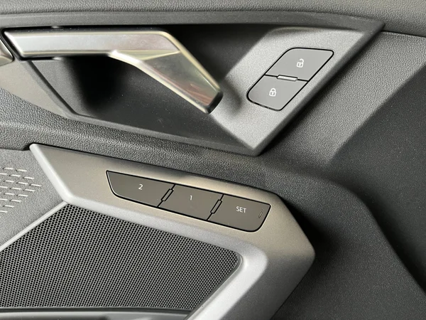 AUDI A3 Sportback PHEV (2025) — foto 8 van 24