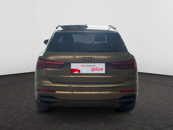 AUDI Q3 (2024) — foto 14 van 21