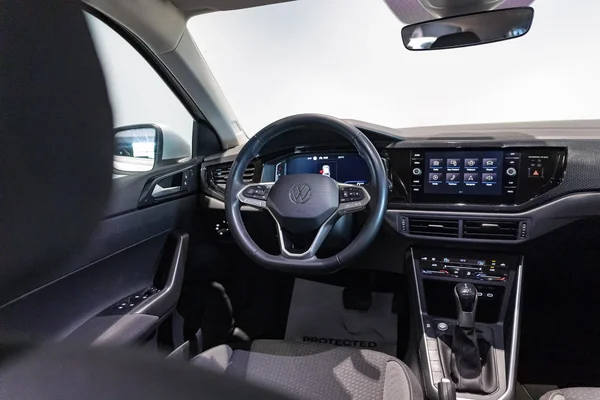 Volkswagen Taigo (2022) — foto 8 van 32