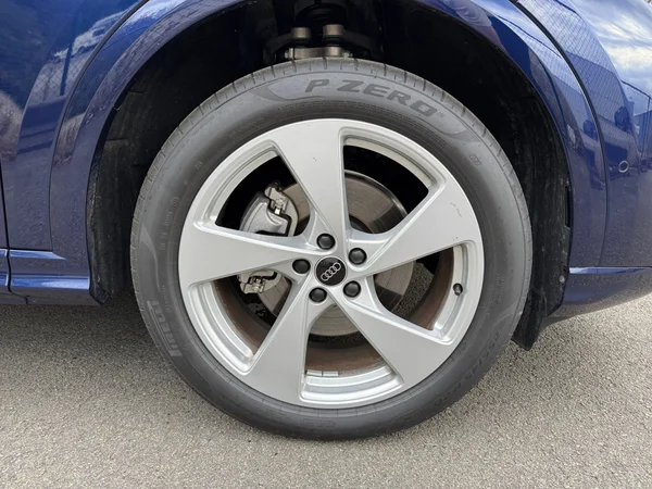 AUDI Q5 (2025) — foto 4 van 24