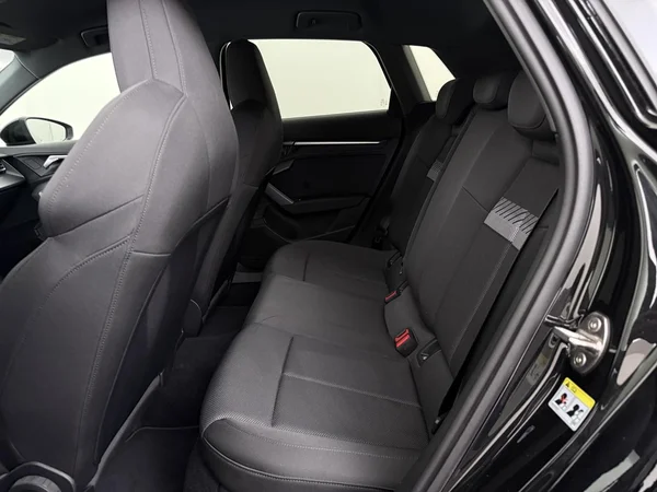 AUDI A3 Sportback (2025) — foto 6 van 18