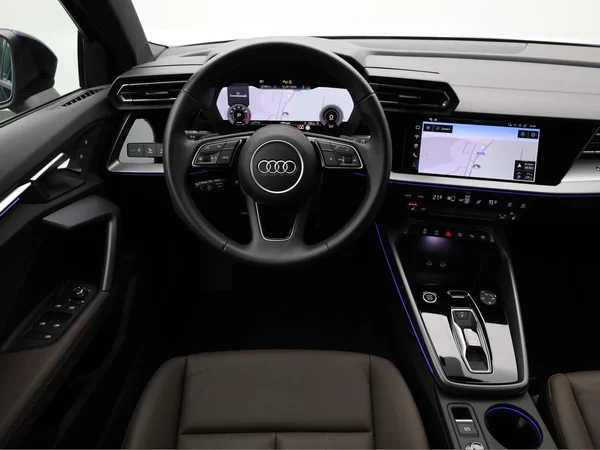 AUDI A3 Sedan (2025) — foto 14 van 22