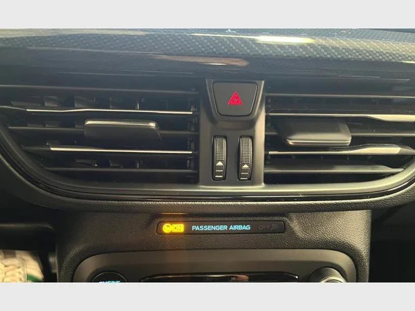 Ford FOCUS (2024) — foto 17 van 27