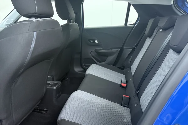 Opel Corsa (2025) — foto 27 van 28