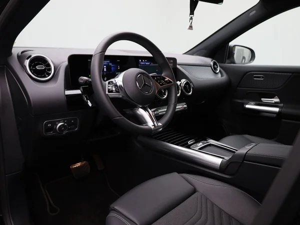 Mercedes-Benz GLA (2025) — foto 33 van 50