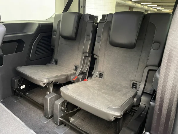 VOLKSWAGEN Caddy Maxi eHybrid (2026) — foto 7 van 13