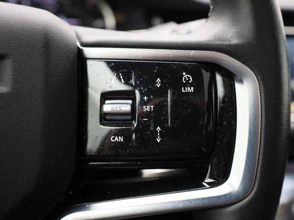 Land Rover Range Rover Evoque (2023) — foto 24 van 54