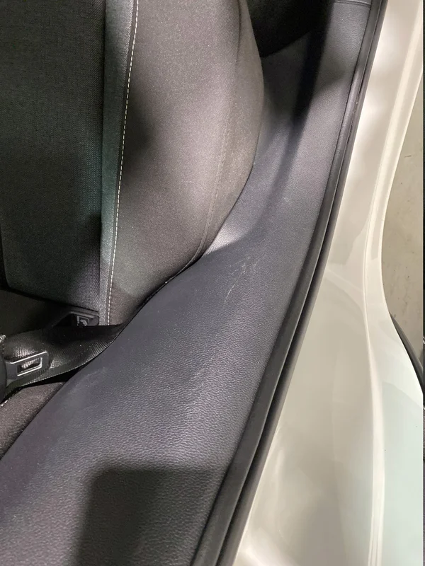 Seat Ateca (2023) — foto 57 van 63