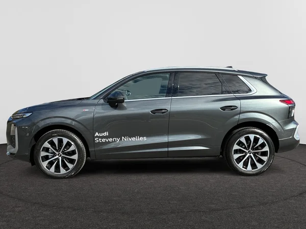 AUDI Q3 SUV (2025) — foto 16 van 17