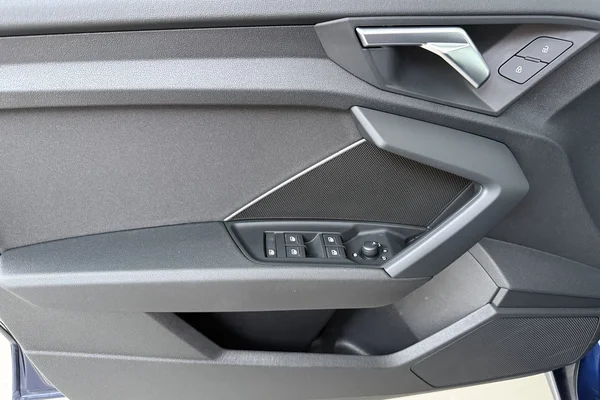 Audi A3 Sportback (2022) — foto 8 van 24