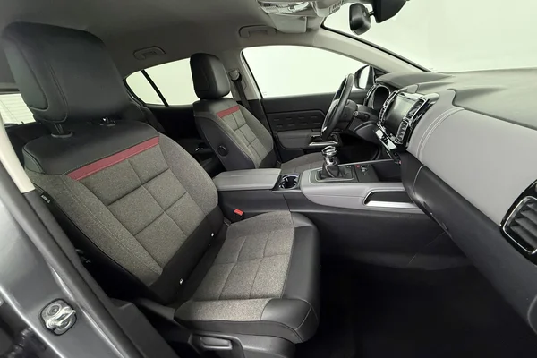 Citroen C5 Aircross (2022) — foto 5 van 31