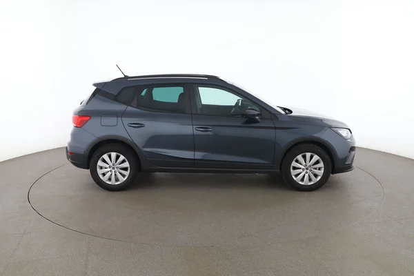 Seat Arona (2024) — foto 13 van 16