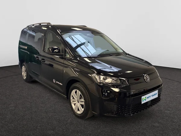 VOLKSWAGEN Caddy Maxi (2026) — foto 7 van 20