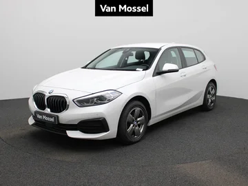 BMW 1 Reeks (2023)