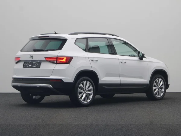 SEAT Ateca (2019) — foto 12 van 21