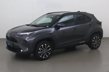 Toyota Yaris Cross Hybrid (HEV) (2025)