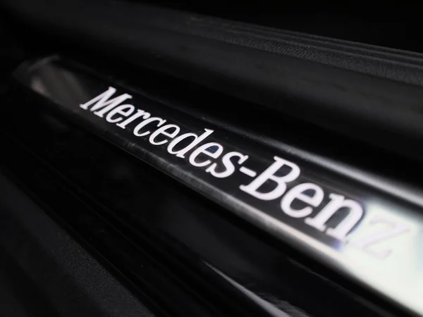 Mercedes-Benz GLC (2025) — foto 33 van 49