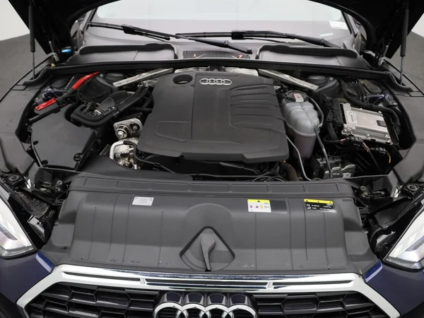 Audi A5 (2022) — foto 22 van 39