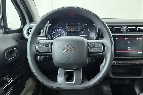 Citroen C3 (2024) — foto 2 van 19