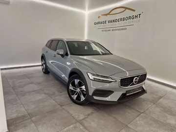 Volvo V60 (2024)