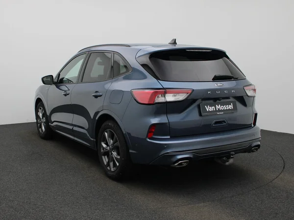 Ford Kuga (2022) — foto 12 van 49