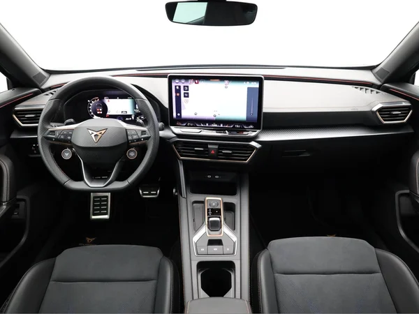 CUPRA Formentor (2024) — foto 25 van 26